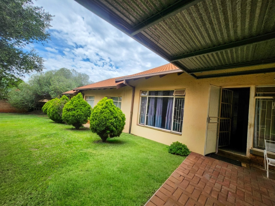 3 Bedroom Property for Sale in Doringkruin North West